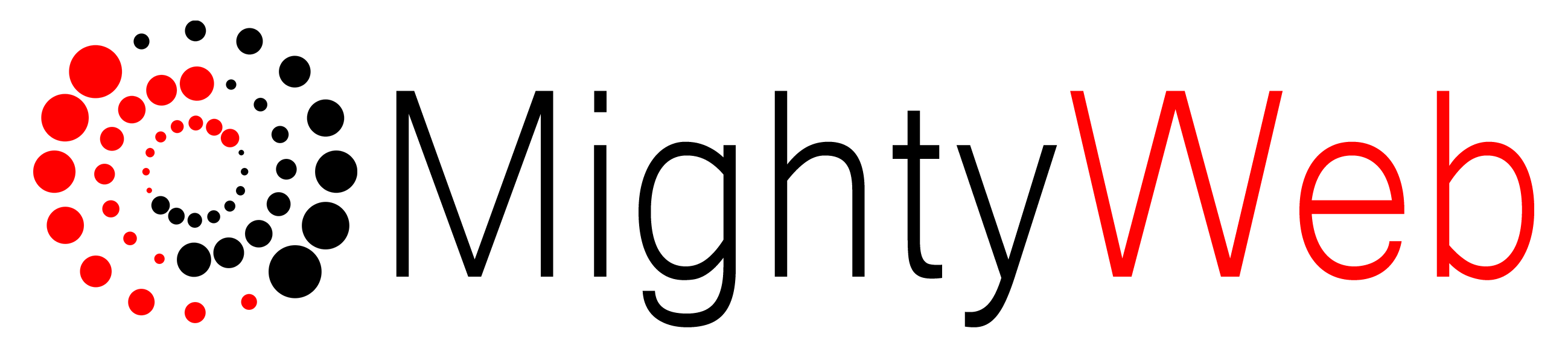 Mightyweb Webdesign